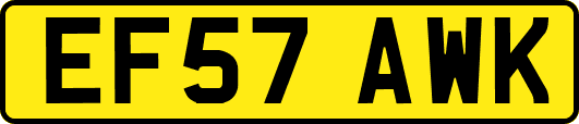 EF57AWK