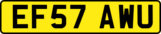 EF57AWU