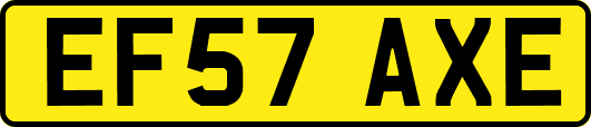 EF57AXE