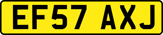 EF57AXJ