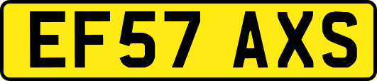 EF57AXS