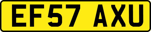 EF57AXU