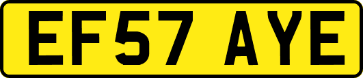 EF57AYE