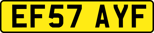 EF57AYF