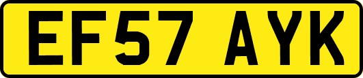 EF57AYK