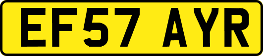 EF57AYR
