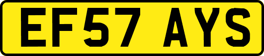 EF57AYS
