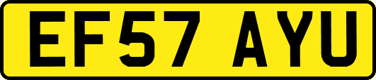 EF57AYU