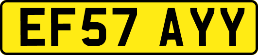 EF57AYY
