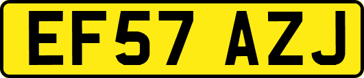 EF57AZJ