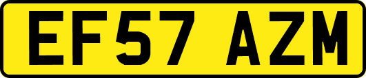 EF57AZM