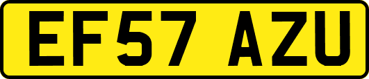 EF57AZU