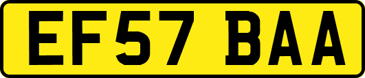 EF57BAA