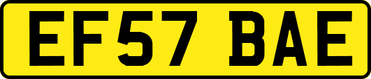 EF57BAE