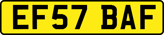 EF57BAF