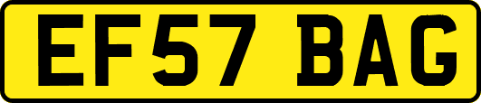 EF57BAG