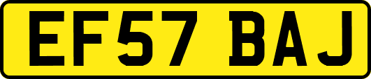 EF57BAJ