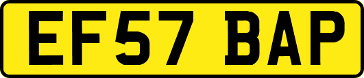 EF57BAP