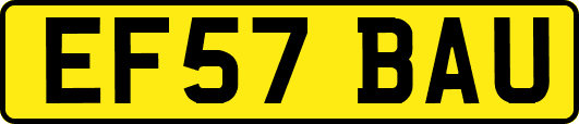 EF57BAU