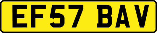 EF57BAV