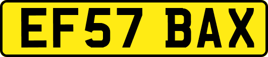 EF57BAX