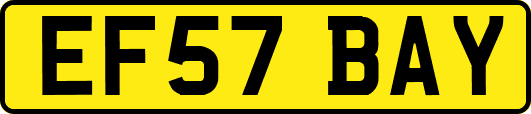 EF57BAY