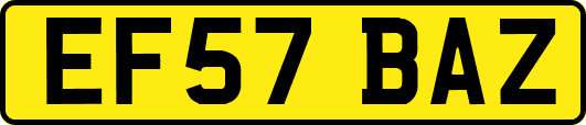 EF57BAZ