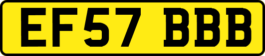 EF57BBB