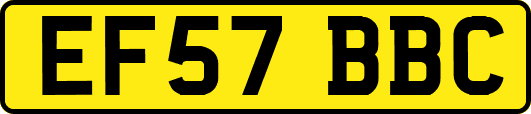 EF57BBC