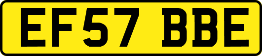 EF57BBE