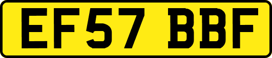 EF57BBF