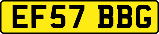 EF57BBG
