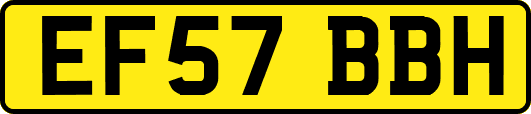 EF57BBH
