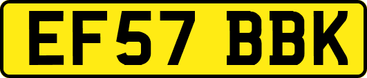 EF57BBK