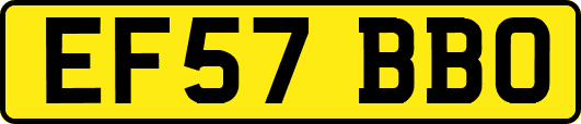 EF57BBO