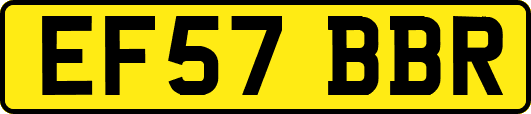 EF57BBR