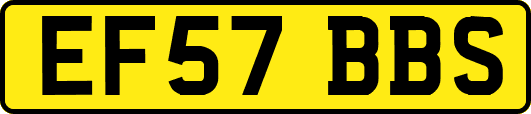 EF57BBS