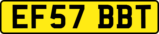 EF57BBT