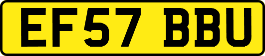 EF57BBU