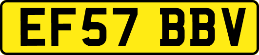 EF57BBV