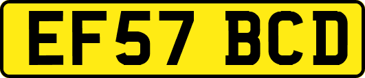 EF57BCD
