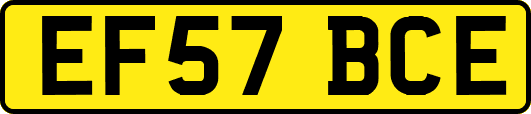 EF57BCE