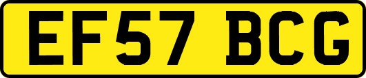 EF57BCG