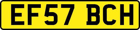 EF57BCH