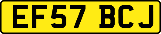 EF57BCJ