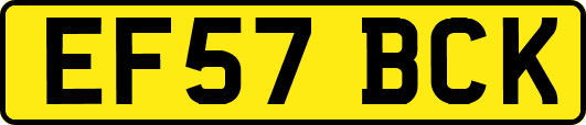 EF57BCK