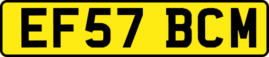 EF57BCM