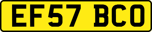 EF57BCO
