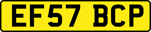 EF57BCP