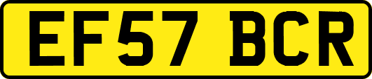 EF57BCR